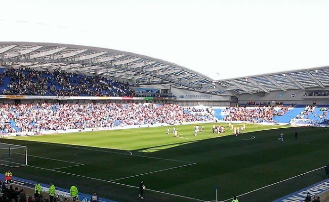 Calcio De Zerbi punta la Champions League in quota il Brighton sogna la qualificazione