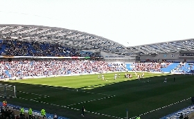 Calcio De Zerbi punta la Champions League in quota il Brighton sogna la qualificazione