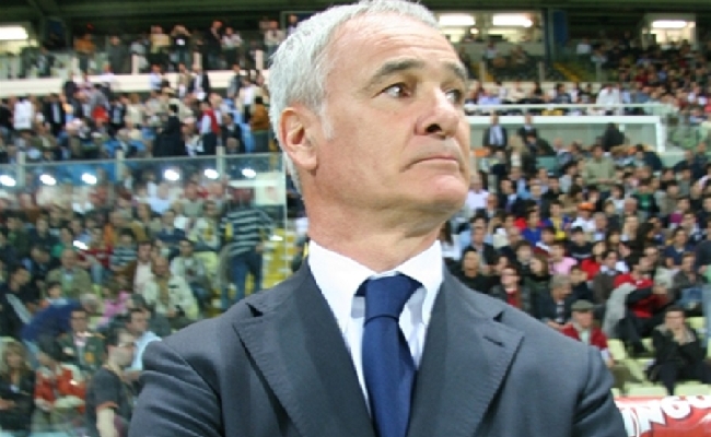 Serie A subito panchine bollenti tre giornate bookie Zanetti bilico rischiano Ranieri Di Francesco