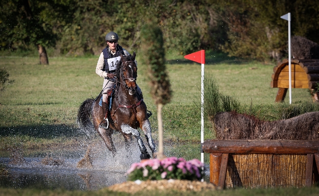 ippica A Montelibretti un campionato d’Europa che guarda al futuro