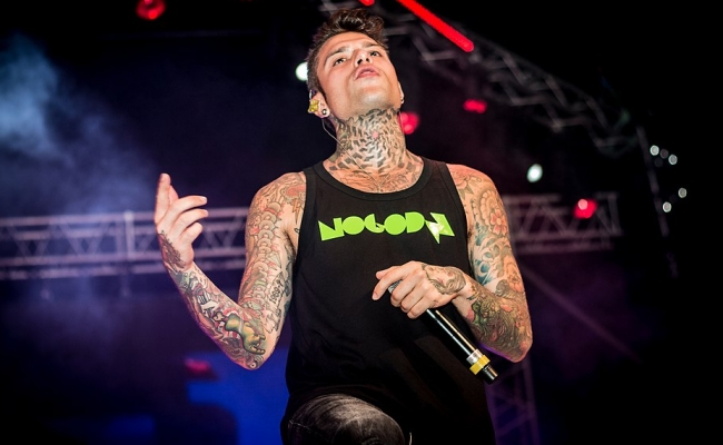 X Factor in quota si apre la sfida: per i bookie testa a testa Morgan Fedez Dargen D'Amico il terzo incomodo