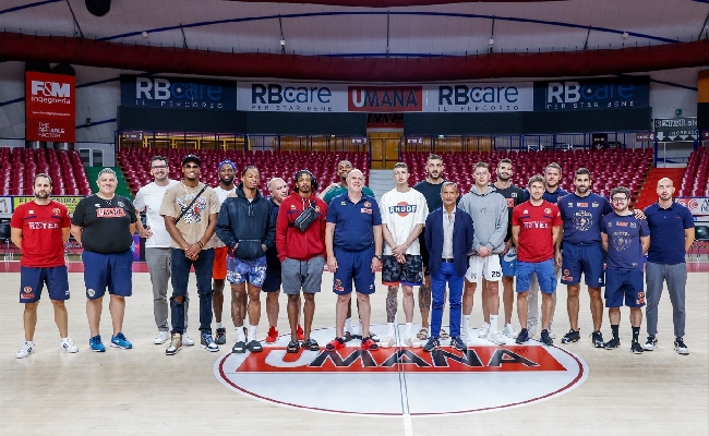 Sportradar Integrity education workshop al Taliercio