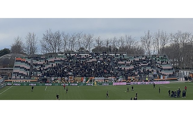 Serie B Venezia e Spezia riaprono le danze Vanoli per la vetta ospiti a caccia della prima vittoria