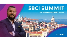 Sbc Summit cambia casa via da Barcellona dal 2024 la manifestazione si svolgerà a Lisbona