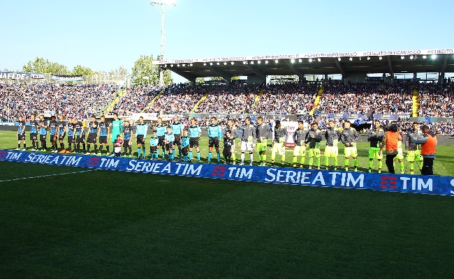 Europa League esordio agevole in quota per l’Atalanta Gasperini può contare sul bomber europeo Muriel