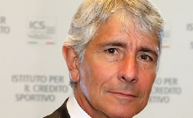 Modifica decreto Dignità Abodi (Min. Sport): “Scommesse gli organizzatori degli eventi sportivi partecipino alla catena del valore”