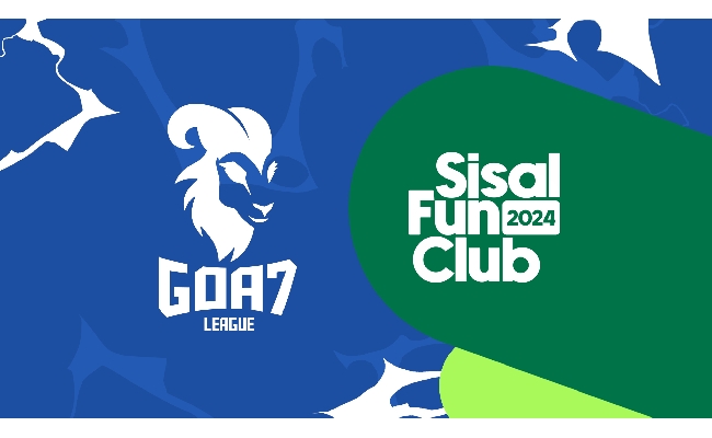 SisalFunClub 2024 l’app “for fun” di Sisal guarda al futuro e diventa main partner della GOA7 League