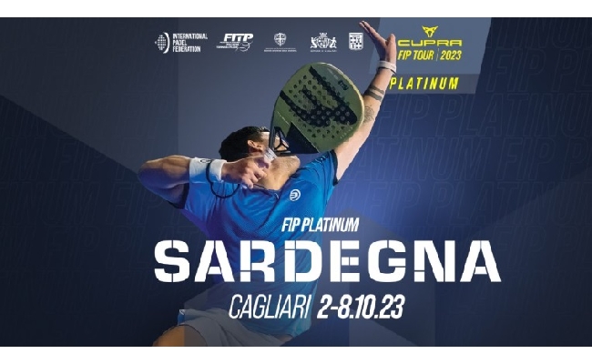 FIP Platinum Sardegna in campo anche le donne: dal 2 all'8 ottobre sfilata di campionesse tra le italiane Carolina Orsi e Giorgia Marchetti