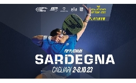 FIP Platinum Sardegna in campo anche le donne: dal 2 all'8 ottobre sfilata di campionesse tra le italiane Carolina Orsi e Giorgia Marchetti