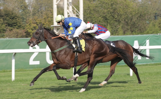 SABATO ALL’IPPODROMO SNAI SAN SIRO PER L‘ULTIMA DI SETTEMBRE CON IL PREMIO MONTEROSA DOMINATO DA IGAZGATO E IL CAMILLO DUBINI DALLA UNGHERESE VAIN HOPE. ‘SUPER COLPACCIO’ DI LAZED NELLA MAIDEN DEI 3 ANNI