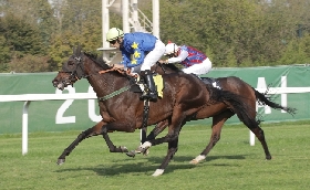 SABATO ALL’IPPODROMO SNAI SAN SIRO PER L‘ULTIMA DI SETTEMBRE CON IL PREMIO MONTEROSA DOMINATO DA IGAZGATO E IL CAMILLO DUBINI DALLA UNGHERESE VAIN HOPE. ‘SUPER COLPACCIO’ DI LAZED NELLA MAIDEN DEI 3 ANNI