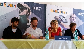 Padel FIP PLATINUM Sardegna tabelloni martedì parte main draw