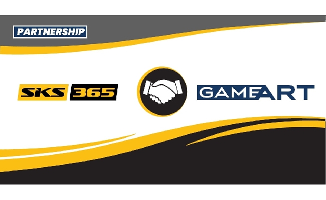 dSKS365 amplia l'accordo con GameArt: nuovi giochi sul Casinò online di Planetwin365