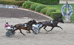 Ippica giovedì all’ippodromo Snai Sesana chiusura di stagione con la 30^ giornata di trotto la premiazione dei migliori operatori ippici del 2023 e una grande festa per tutti