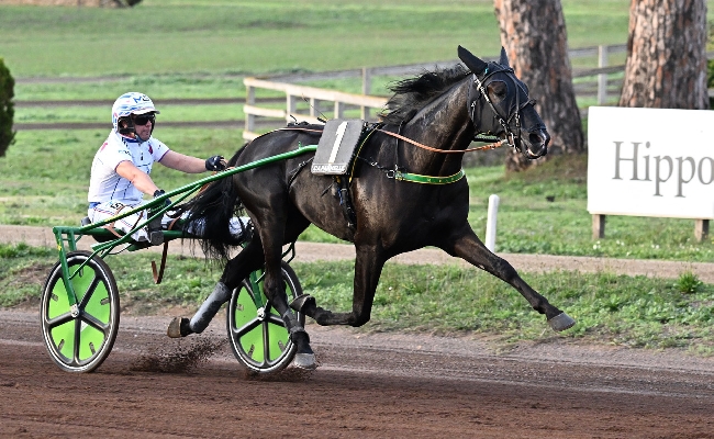 Ippica: weekend imperdibile a Capannelle con il 96° Derby Italiano e Oaks del Trotto