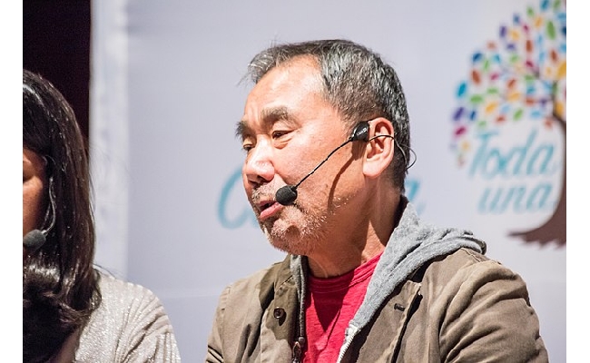 Nobel per la letteratura Murakami prova a insidiare Can Xue e in quota spunta Taylor Swift