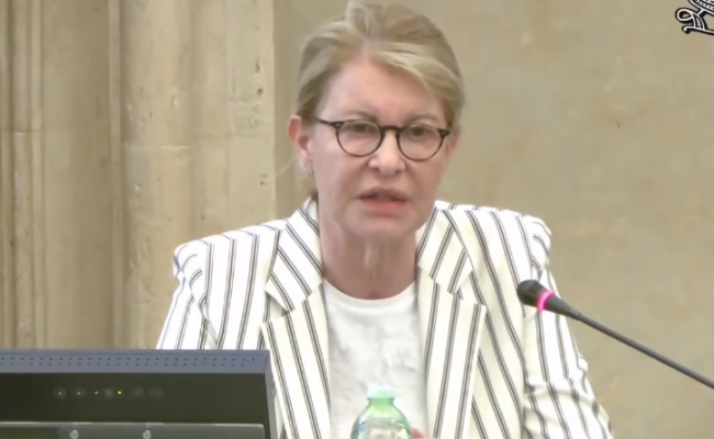 Savino (sott. Mef) annuncia la Lotteria degli Scontrini istantanea: “In corso di perfezionamento la norma attuativa”