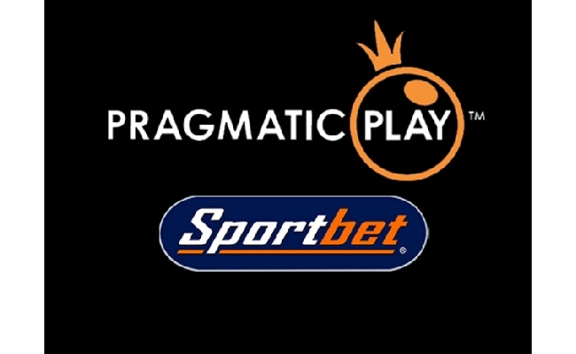 PRAGMATIC PLAY AMPLIA LA PARTNERSHIP CON SPORTBET