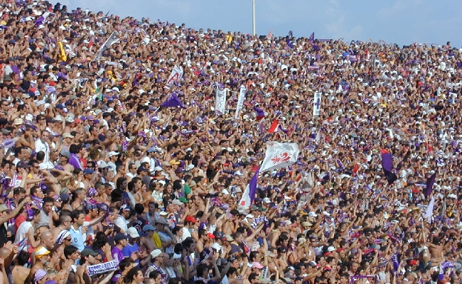 Serie A Fiorentina in zona Champions: la qualificazione a quota 4.50 su Betaland