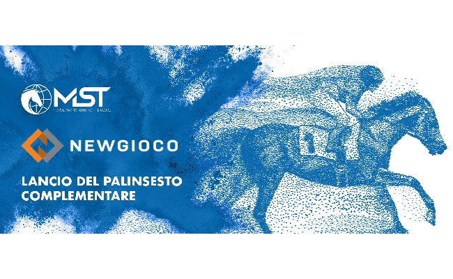 MST NEWGIOCO: ACCORDO PER IL LANCIO DEL PALINSESTO COMPLEMENTARE
