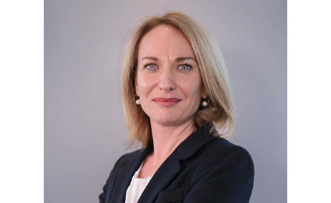 Sisal: Sian Carson è la nuova Chief People Officer