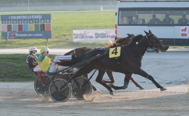 DOMENICA GRANDE FESTA ALL’IPPODROMO SNAI LA MAURA CON TANTA ANIMAZIONE PER LE FAMIGLIE E I BAMBINI MENTRE IN PISTA SCATTA L’EMOZIONANTE ‘GRAN PREMIO DELLE NAZIONI’