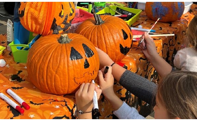 ippica Ippodromo Snai San Siro Milano onore Avis primo novembre festa famiglie bambini intrattenimento giochi tema Halloween