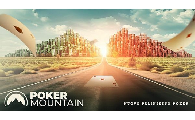 Poker Microgame nuovi tornei e nuove promozioni 