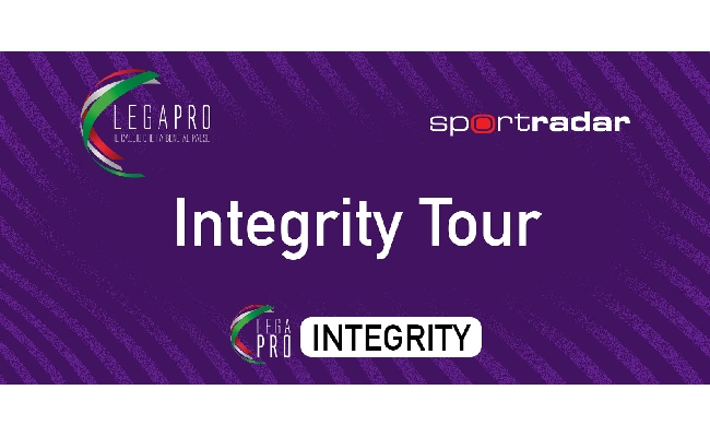 Riparte l'Integrity Tour della Serie C Now