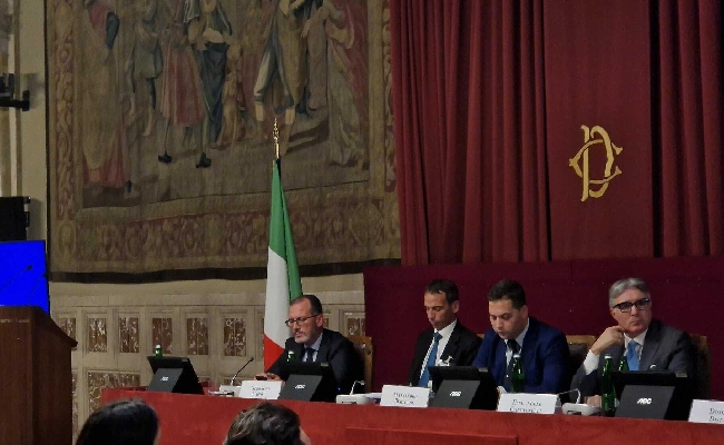 Riordino giochi Giuliani (Adm): “Necessario passaggio in Conferenza unificata. La politica deciderà se scindere i provvedimenti su retail e online