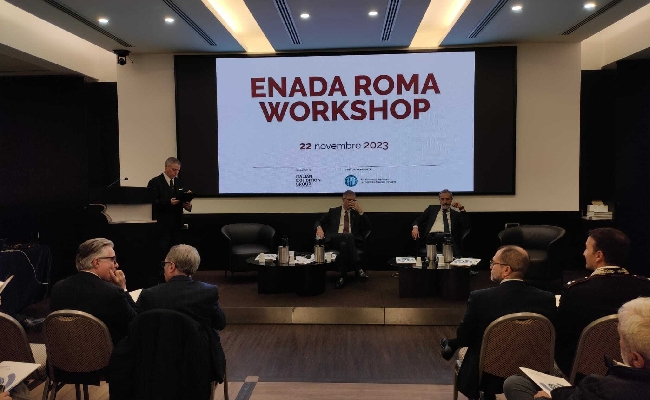 Giochi Fara (pres. Eurispes): “Necessario limitare possibilità di fenomeni di illegalità