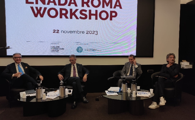 Giochi e riordino le associazioni “Vogliamo una riforma generale su tutto il settore c’è bisogno di compattezza”