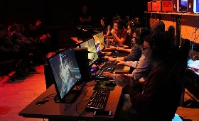 progetti Future Gaming Lab Esports tecnologia supporto psicologico protagonisti laboratorio futuri imprenditori