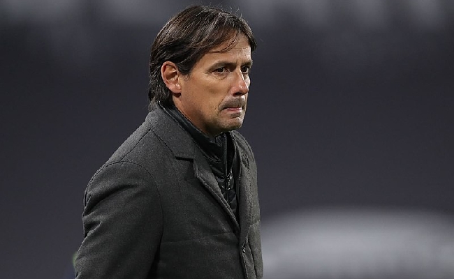 Champions League Benfica Inter Inzaghi primo posto quota regna equilibrio