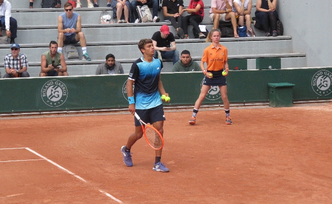 Tennis Next Gen Finals Cobolli e Nardi sulle orme di Sinner in quota è caccia all'impresa