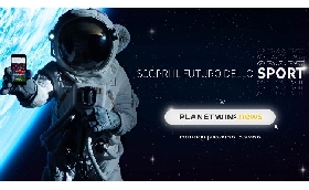 L'informazione sportiva 100% D.O.C: on air la campagna spiritosa e irriverente targata Planetwin365.news