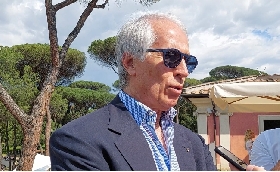 Scommesse nel calcio Malago (pres. Coni): “Prese scelte scellerate demagogia ha prevalso su logiche di sistema”
