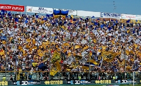 Serie B il Parma non teme il Venezia per il titolo emiliani sempre avanti in quota Coda capocannoniere senza rivali