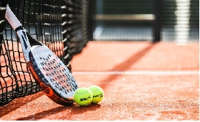 Coello e Tapia dominatori di Premier Padel ma Galan e Lebron hanno ancora fame