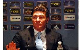 Napoli Inter: nerazzurri a quota 2.43 su Betaland. A 2.85 il 2° successo per Mazzarri