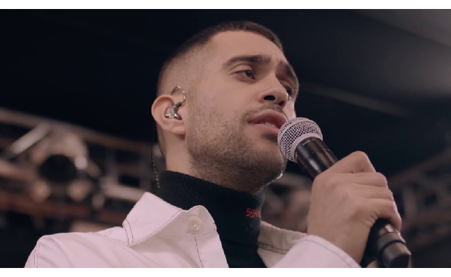 Sanremo 2024 Mahmood punta tris bookie sfida Negramaro Annalisa Alessandra Amoroso prima volta