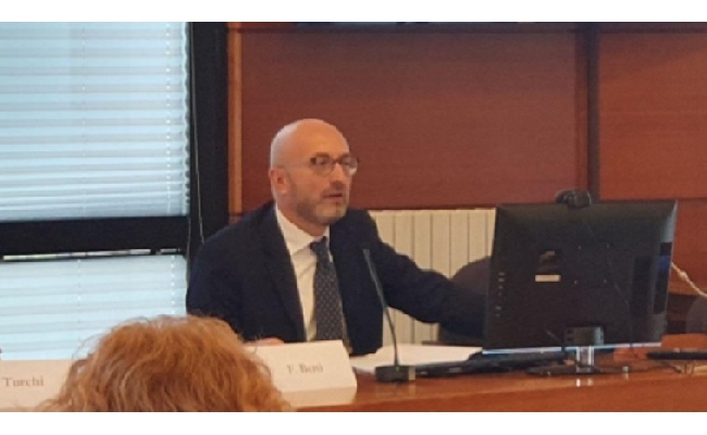 Adm al convegno sul gioco all’Università di Siena