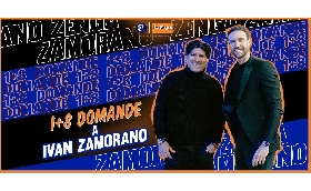 Ivan Zamorano a LeoVegas.News: “Il mio colpo di testa? Tutto nasce grazie a un lampadario. Una parte del mio cuore è rimasta qui a Milano sarò sempre legato all’Inter”