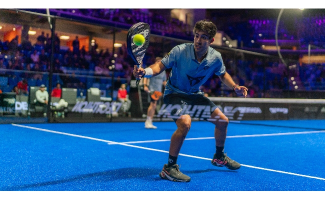 Milano Premier Padel P1 Day 2 Navarro Chingotto spettacolo Brea compleanno campo Mercoledì Galan Lebron Coello Tapia