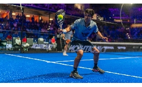 Milano Premier Padel P1 Day 2 Navarro Chingotto spettacolo Brea compleanno campo Mercoledì Galan Lebron Coello Tapia