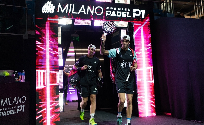  Galan Lebron i campioni non falliscono Ale: Tifo Milan e giocherei con Bellingham Esordio ok anche per Josemaria Sanchez