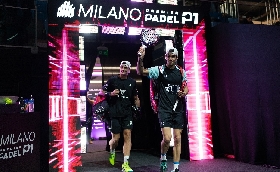  Galan Lebron i campioni non falliscono Ale: Tifo Milan e giocherei con Bellingham Esordio ok anche per Josemaria Sanchez