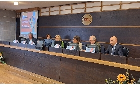 Donne Stem Benevento informatica nuove tecnologie servizio mondo senza limiti genere