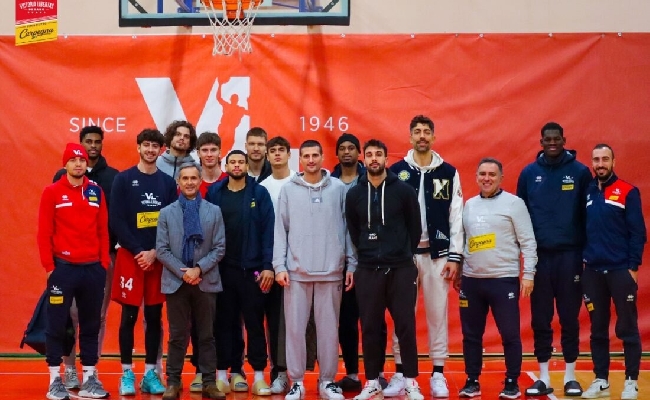 Integrity Education Workshop pesaro incontra Sportradar AG