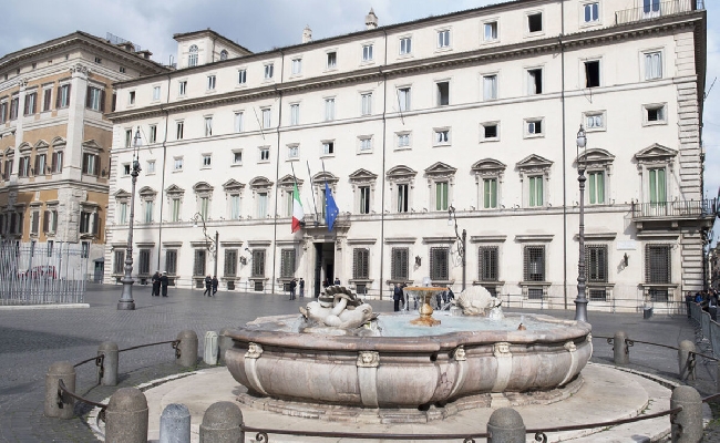 Riordino gioco online la nota di Palazzo Chigi: Consiglio dei Ministri approva il decreto legislativo